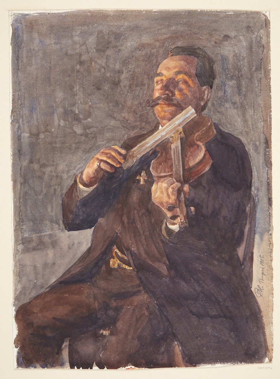 Luca professzor lovagjai alkotó: Peter Hansen