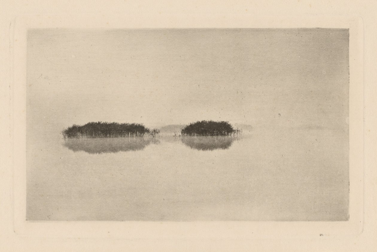A magányos lagúna alkotó: Peter Henry Emerson