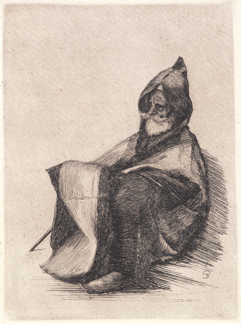 Egy drúz alkotó: Peter Vilhelm Ilsted