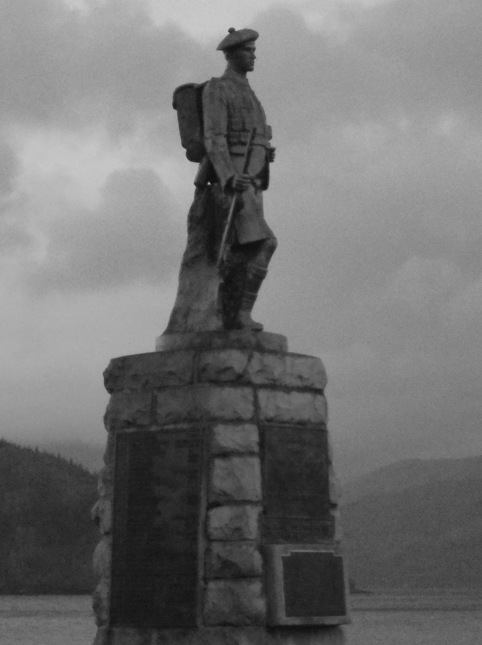 KINTYRE... PLUSZ. 20 alkotó: Peter McClure