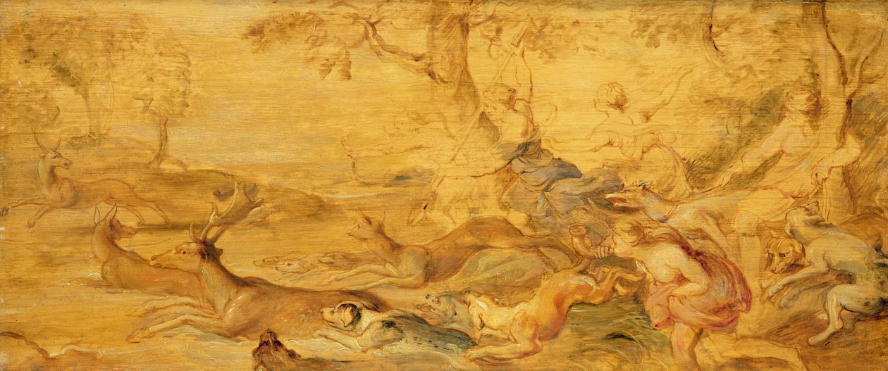 Ismeretlen kép alkotó: Peter Paul Rubens