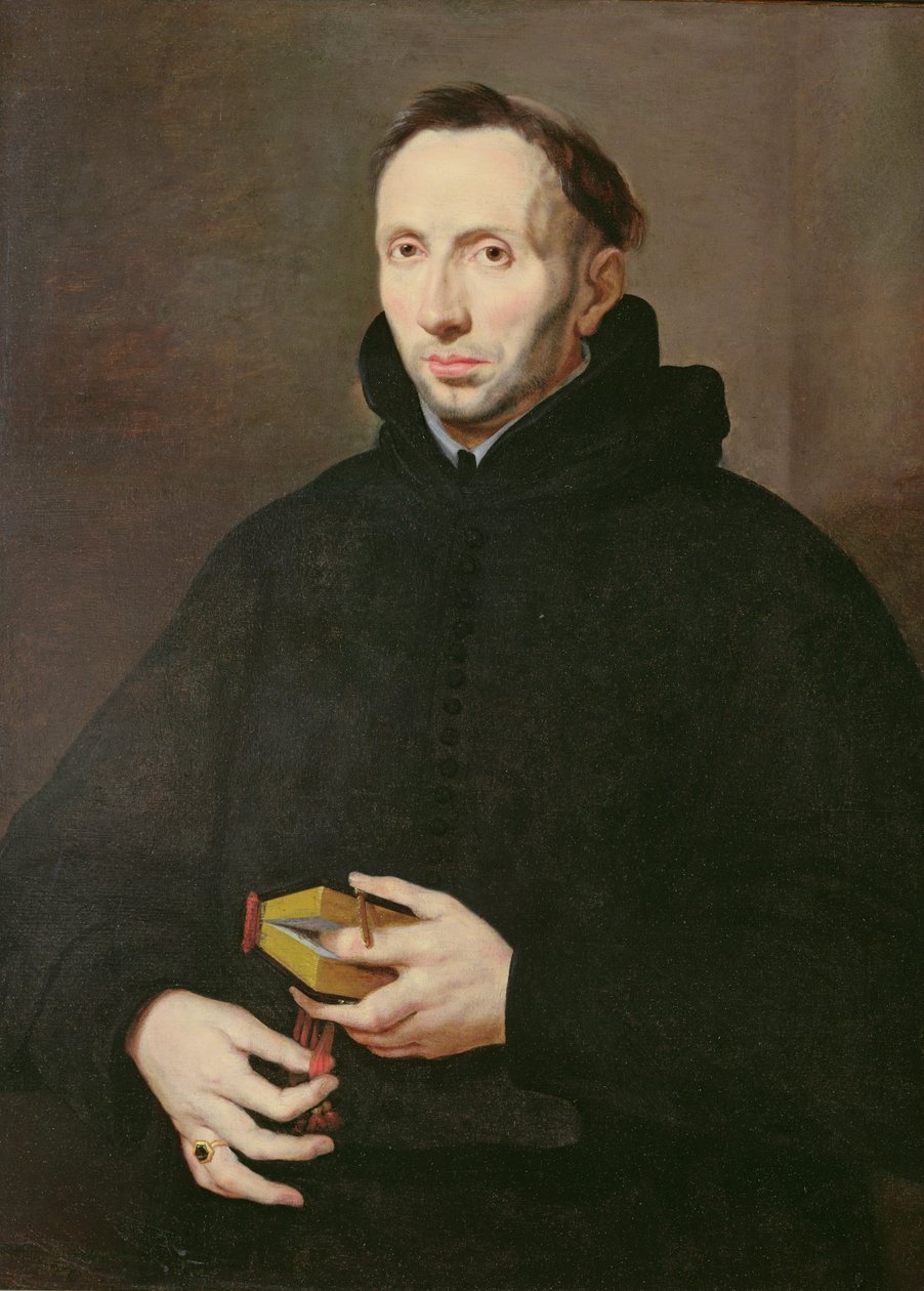 Ismeretlen kép alkotó: Peter Paul Rubens