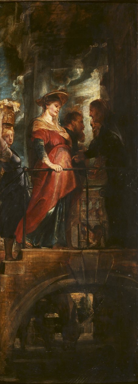 Látogatás alkotó: Peter Paul Rubens