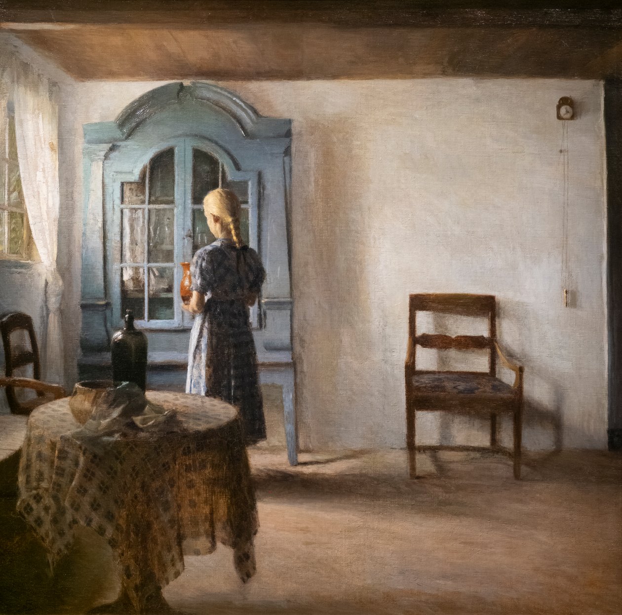 belső alkotó: Peter Vilhelm Ilsted