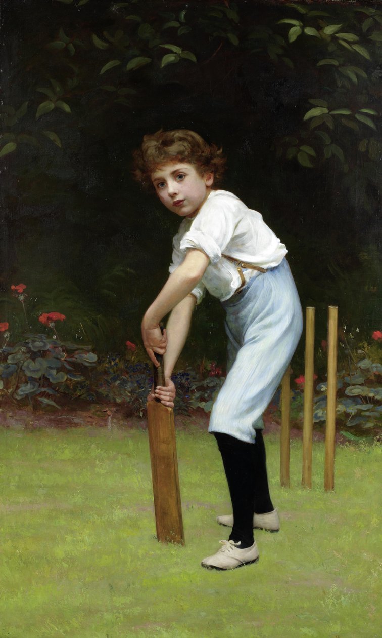 A tizenegy kapitánya alkotó: Philip Hermogenes Calderon