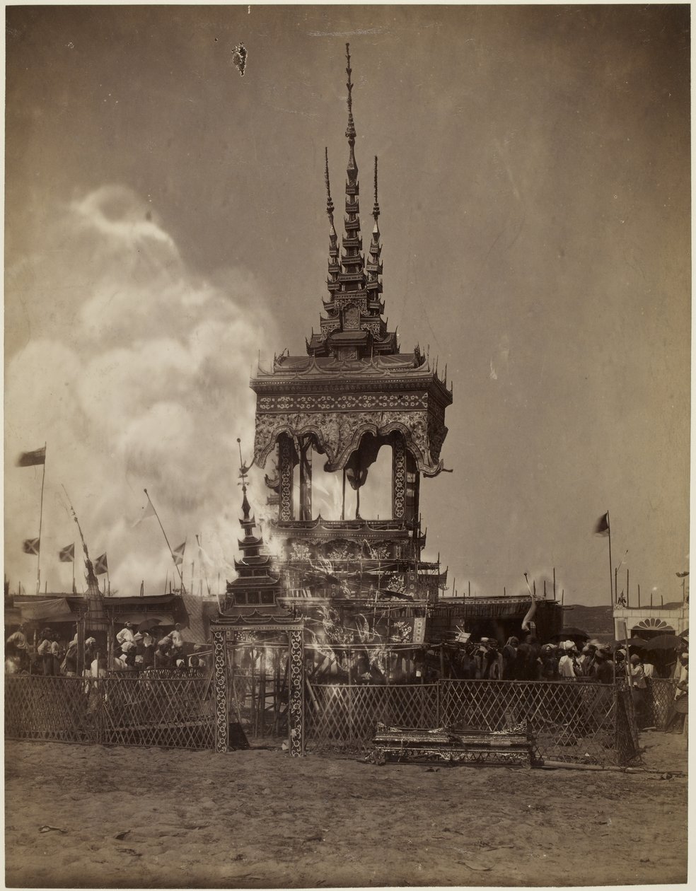 A Burmese cremation   1350369   hu       hungarian Successfully Translated  Original: Bagpipe Player with His Lover Translat: Bagpipe Player with His Lover 1236981 hu hungarian Successfully Translated Original: Loves Messenger Translat: Love
