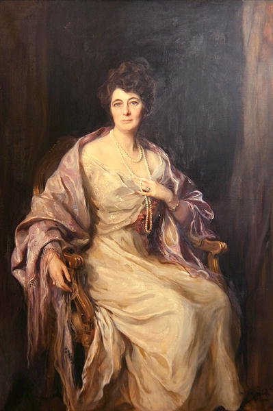 Margaret, Lady Forteviot alkotó: Philip Alexius de Laszlo