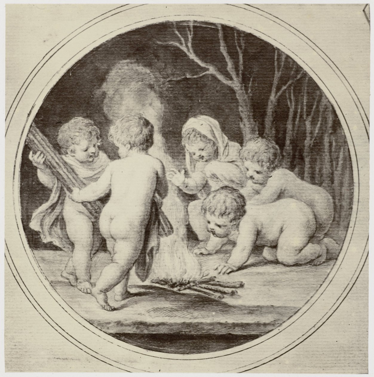 Cipriani, tél alkotó: Philip Henry Delamotte