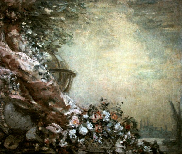Egyenes és gyengéd alkotó: Philip Wilson Steer