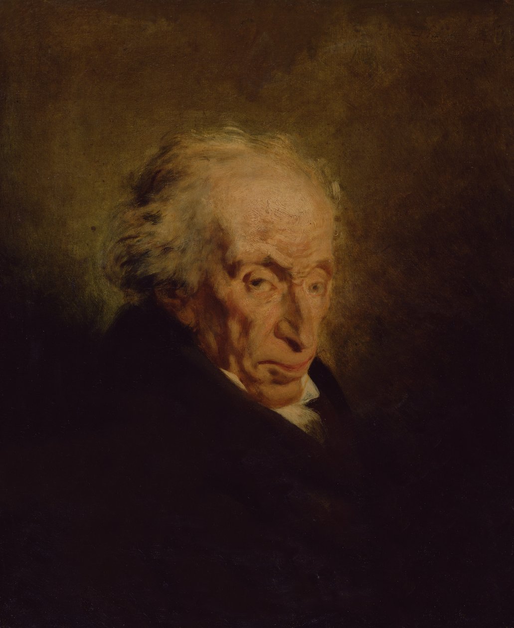 Filippo Buonarotti (1761-1837) alkotó: Philippe Auguste Jeanron