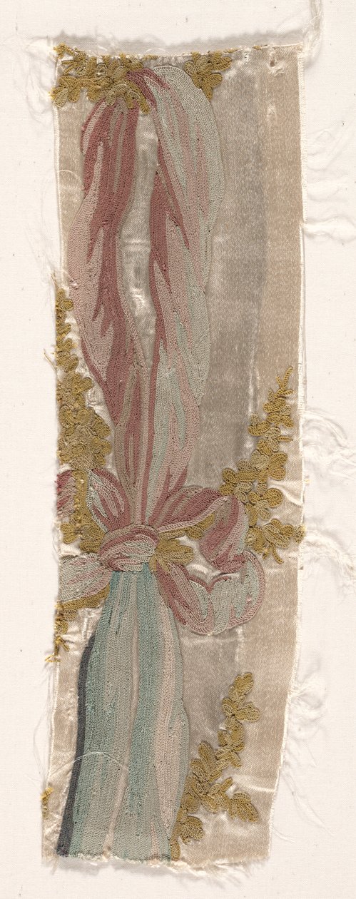 Takarótöredék alkotó: Philippe de Lasalle