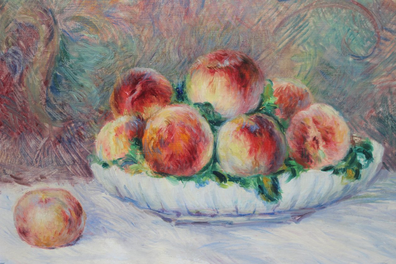 Orangerie alkotó: Pierre Auguste Renoir