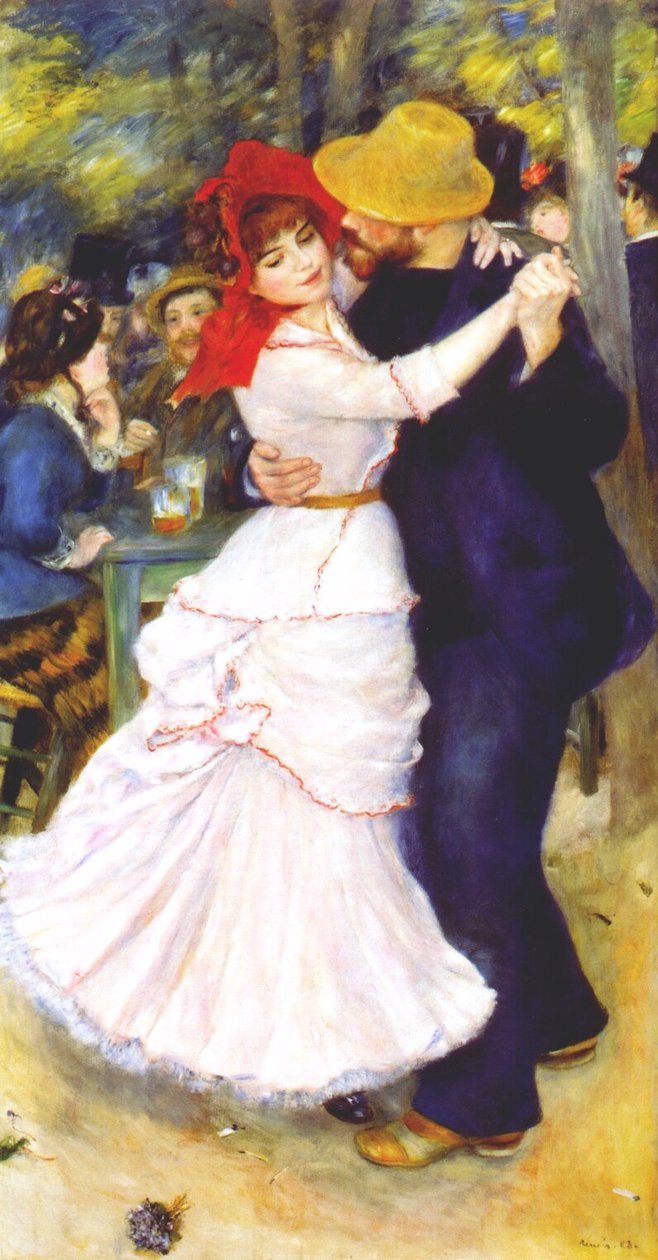 Renoiáriumok alkotó: Pierre Auguste Renoir
