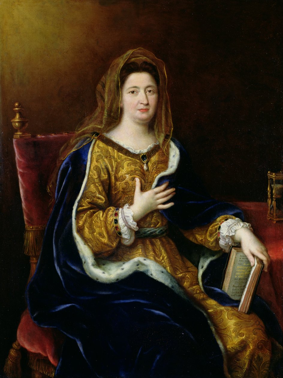 Francoise d