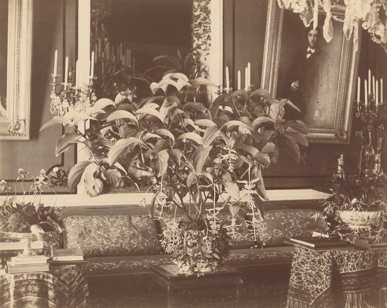 belső alkotó: Pierre Ambroise Richebourg