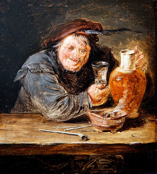 belső alkotó: Pierre Angelis or Angillis