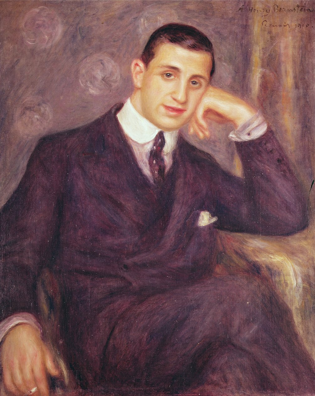 Ismeretlen kép alkotó: Pierre Auguste Renoir