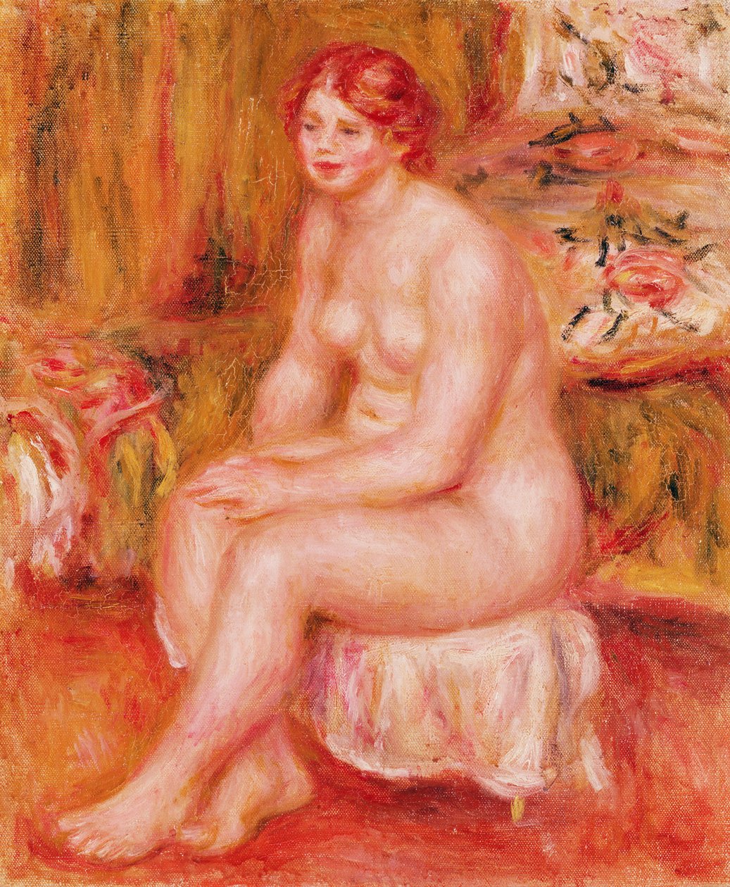Ismeretlen kép alkotó: Pierre Auguste Renoir