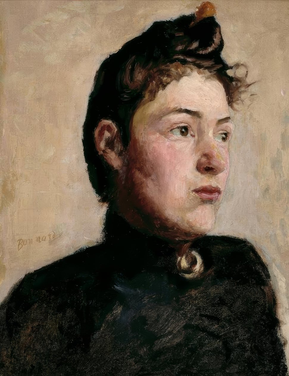 Andree Bonnard alkotó: Pierre Bonnard