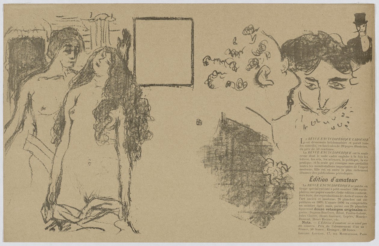 Utolsó keresztes hadjárat alkotó: Pierre Bonnard