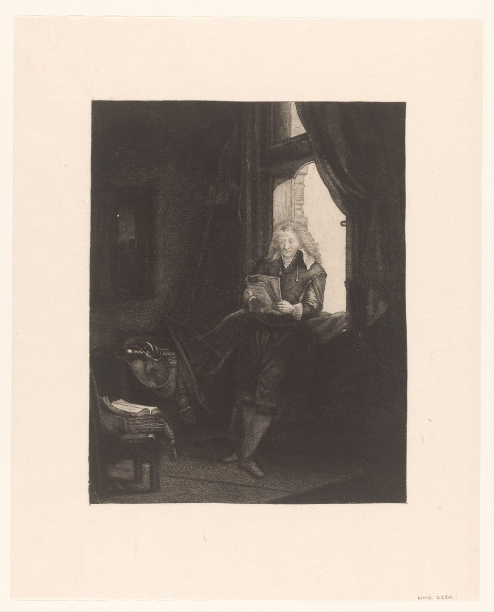 Hat jan alkotó: Pierre François Basan