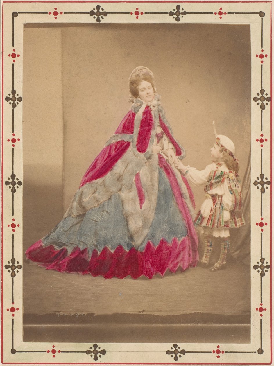 Costigliole, 1862-67. alkotó: Pierre Louis Pierson