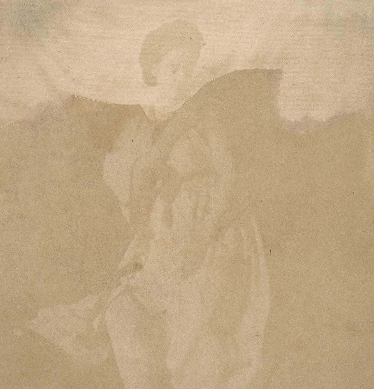 La Coucher, 1860-as évek. alkotó: Pierre Louis Pierson
