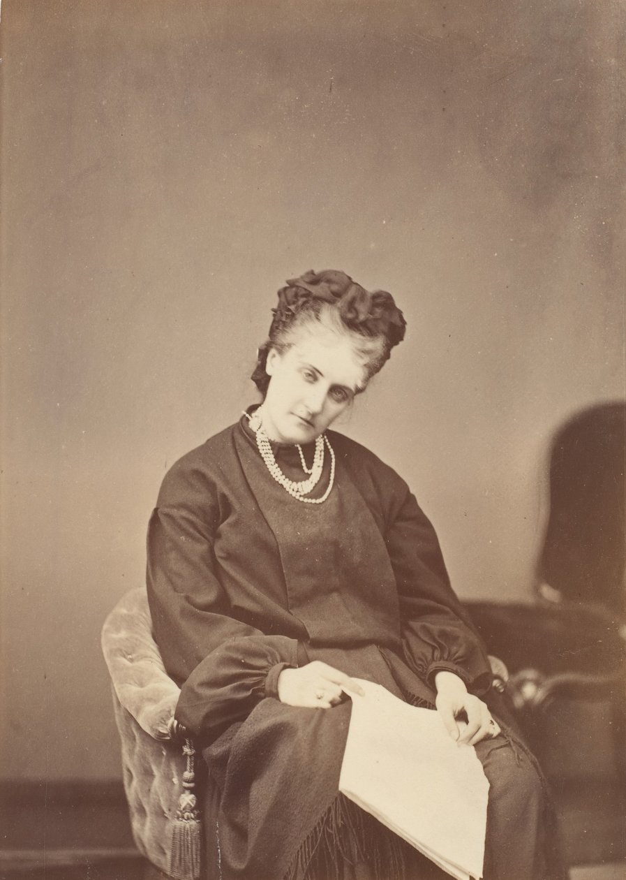 Sorozat a Ristoriban, 1860-as évek. alkotó: Pierre Louis Pierson