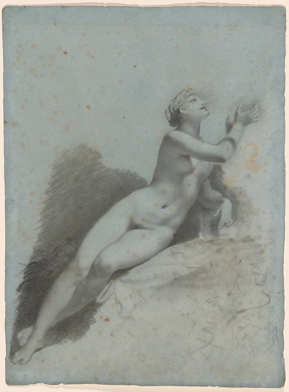 Vénusz alkotó: Pierre Paul Prud