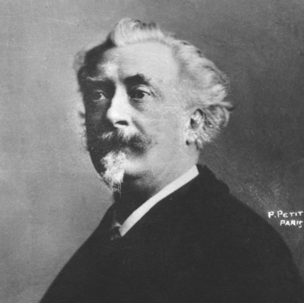Allouard, c1893. alkotó: Pierre Petit