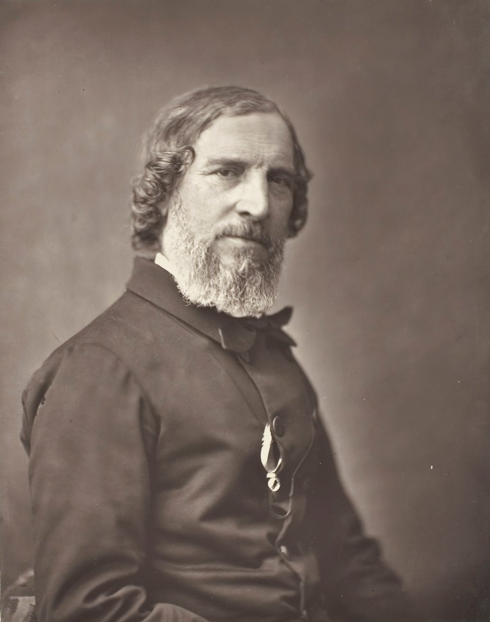 puff, c. 1873. alkotó: Pierre Petit