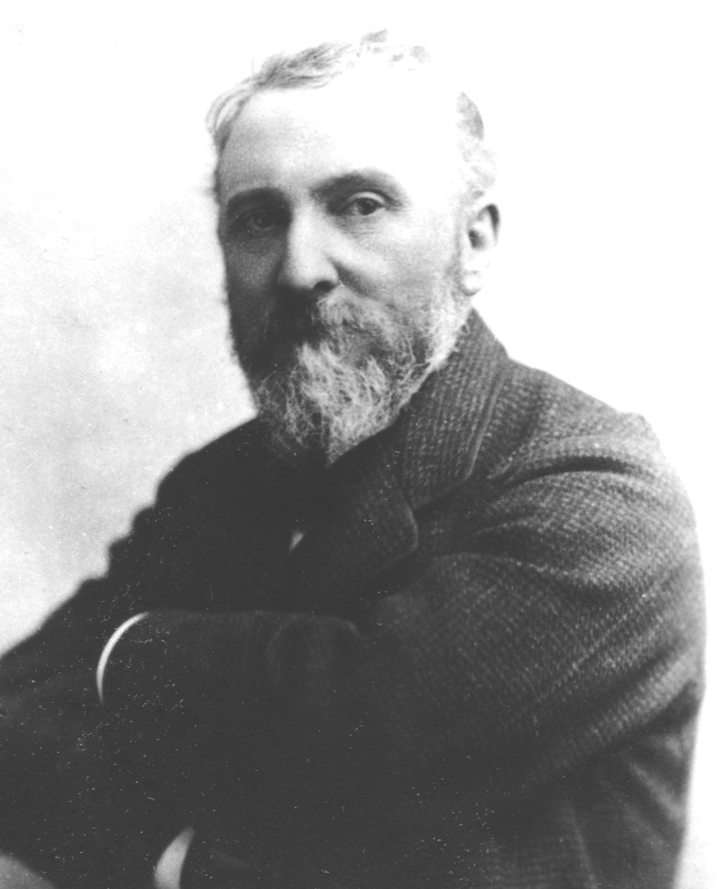 Chapu, 1893 alkotó: Pierre Petit
