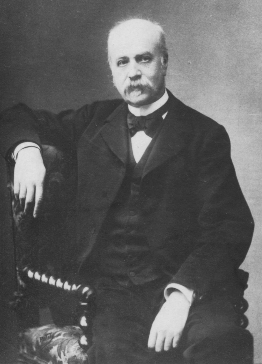 Cornil, 1893. alkotó: Pierre Petit