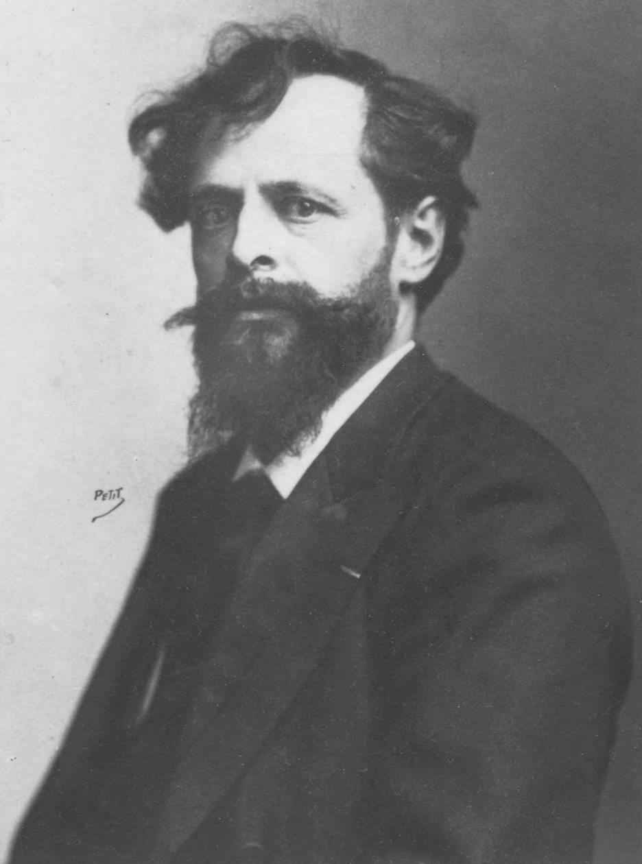 Lemaire, 1893 alkotó: Pierre Petit