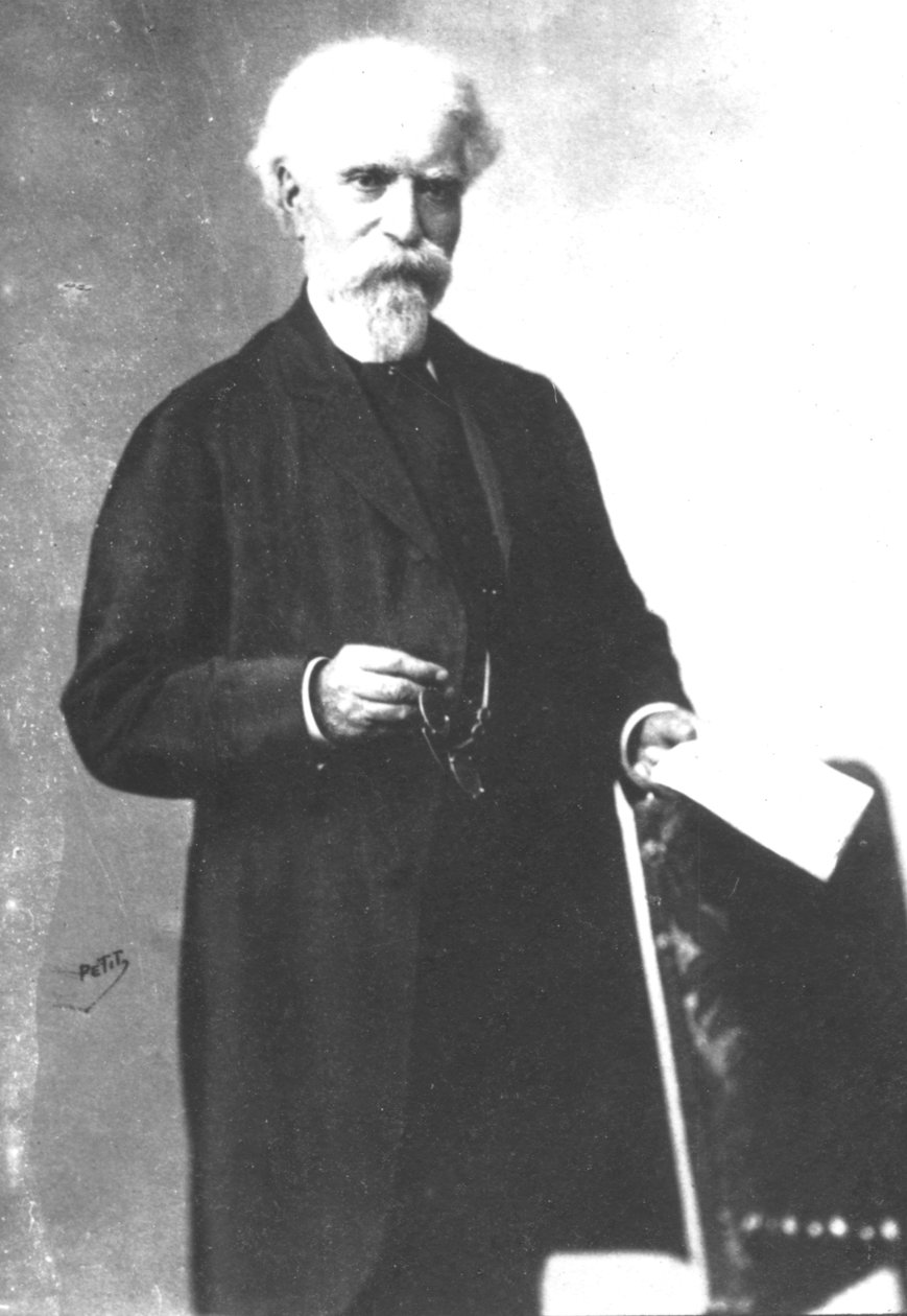 Manaud, 1893 alkotó: Pierre Petit