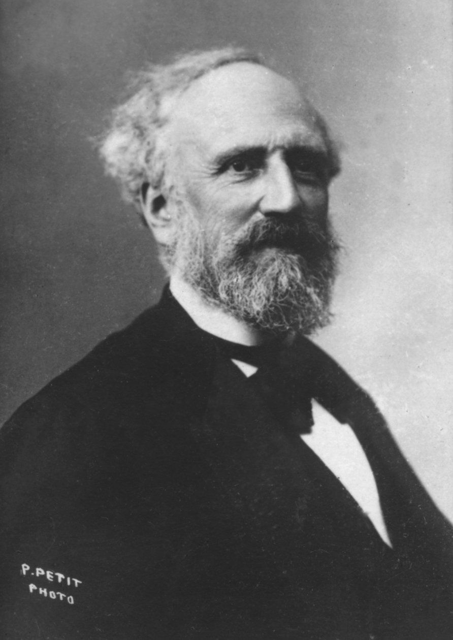 Ribot, c1893 alkotó: Pierre Petit