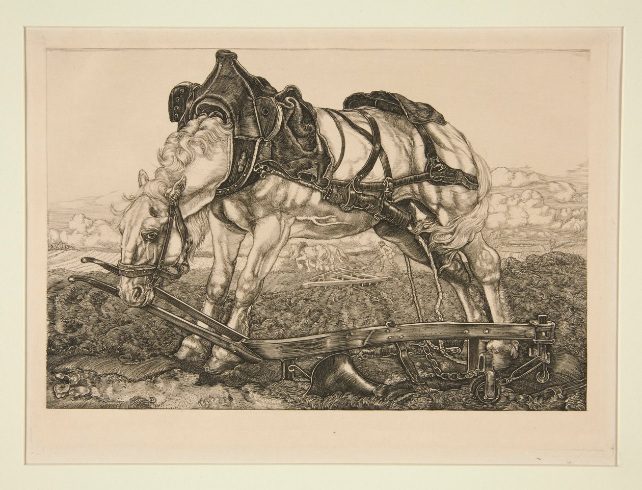 Munkaló alkotó: Pieter Dupont