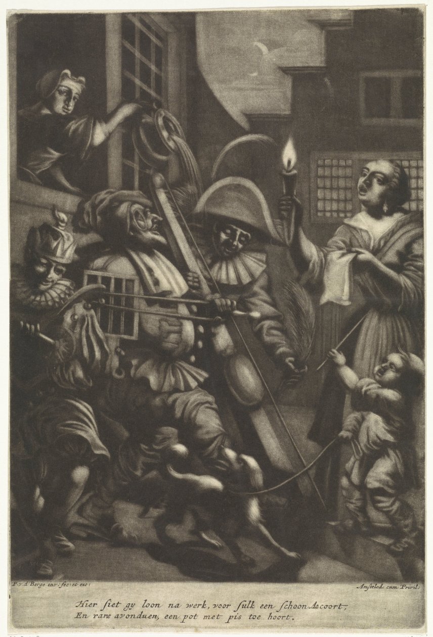 Vízforraló zene alkotó: Pieter van den Berge