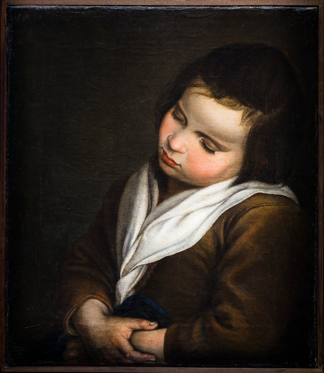 Alvóhely alkotó: Pietro Antonio (school of) Rotari