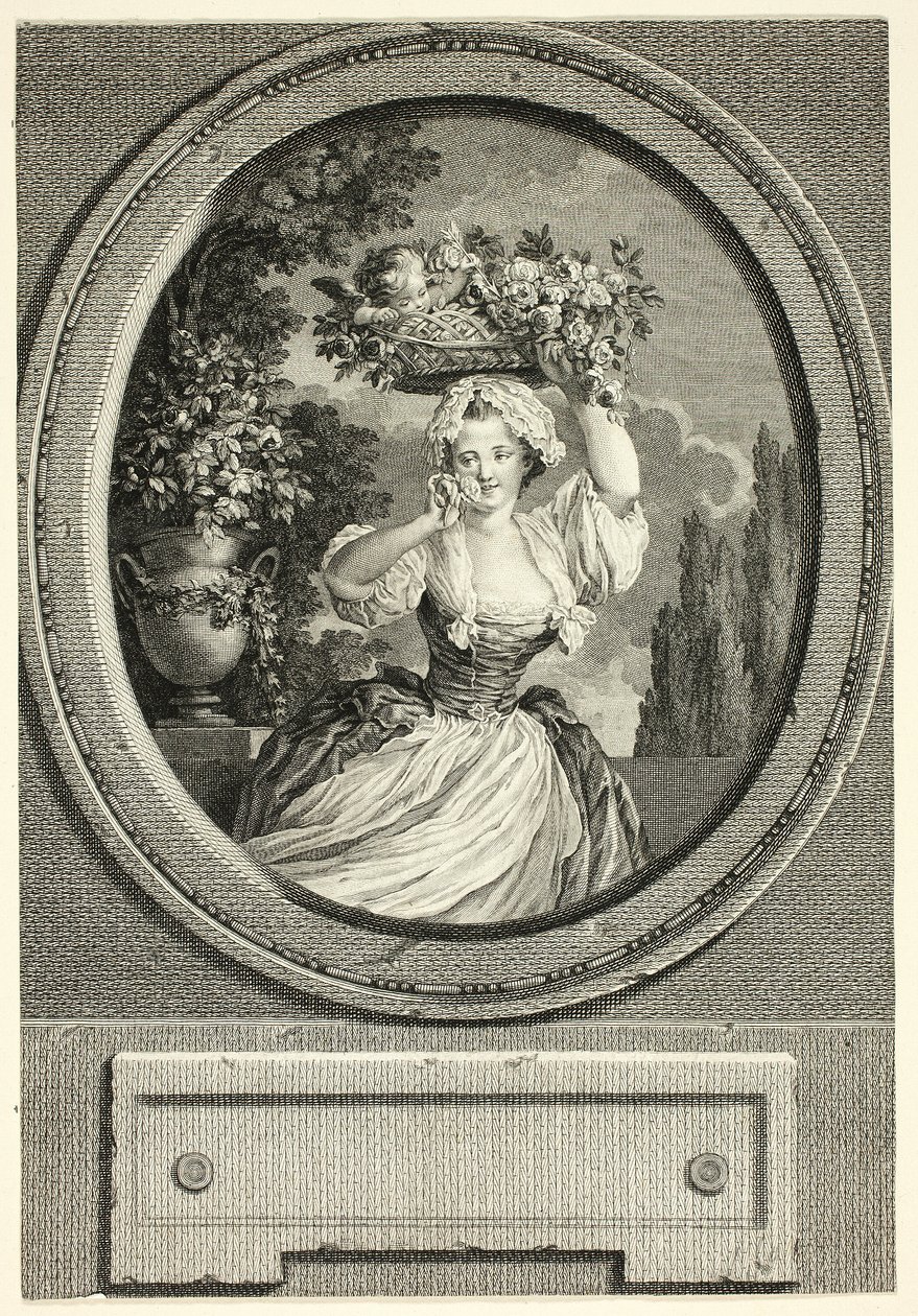 Lány alkotó: Pietro Antonio Martini