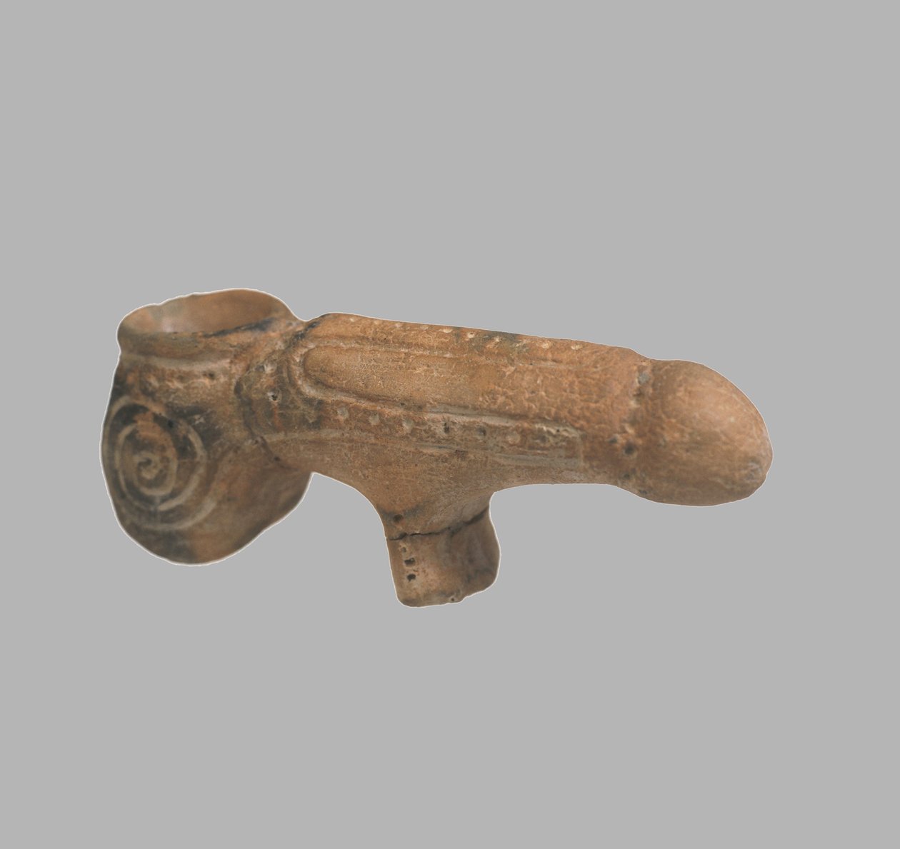 Fallosz, ie 4500-3000 alkotó: Prehistoric Russian Culture
