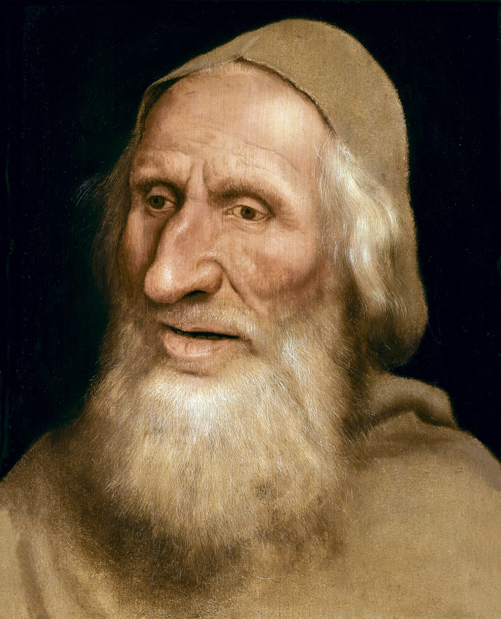 Ismeretlen kép alkotó: Quentin Massys or Metsys