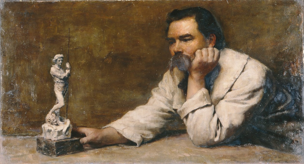John Cassidy (RBS) alkotó: Reginald Barber