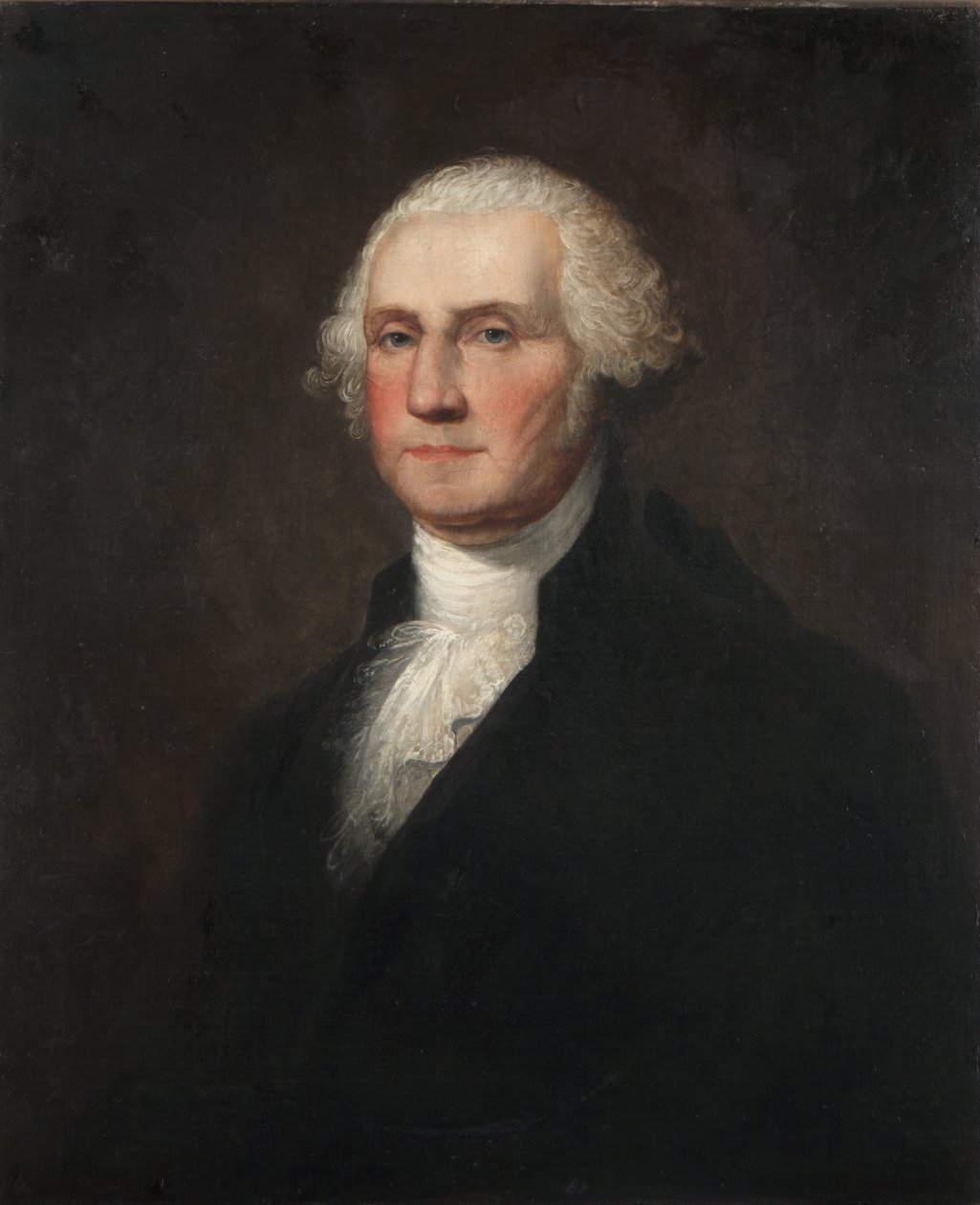 George Washington alkotó: Rembrandt Peale