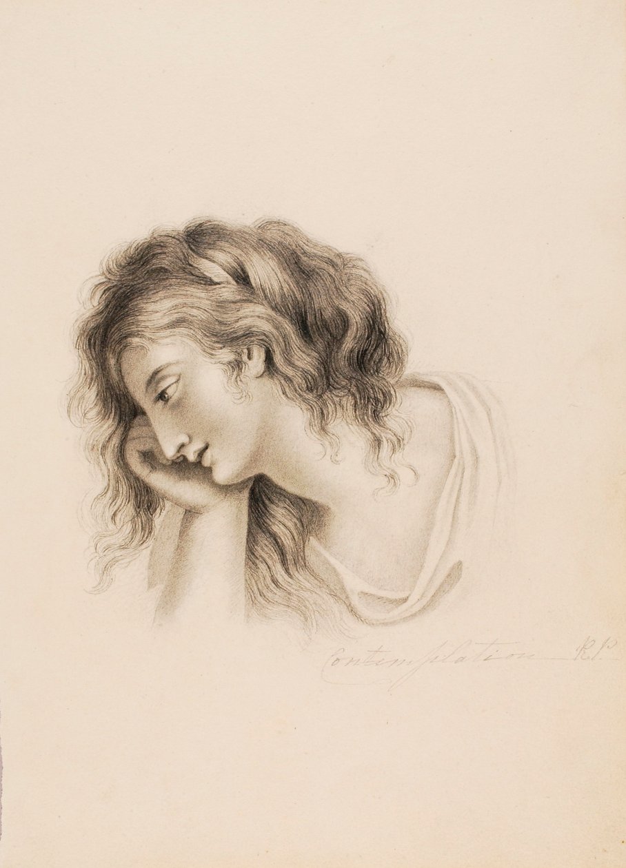 Szemlélődés alkotó: Rembrandt Peale
