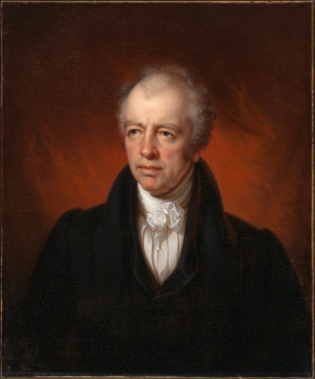 James Kent Peale által alkotó: Rembrandt Peale