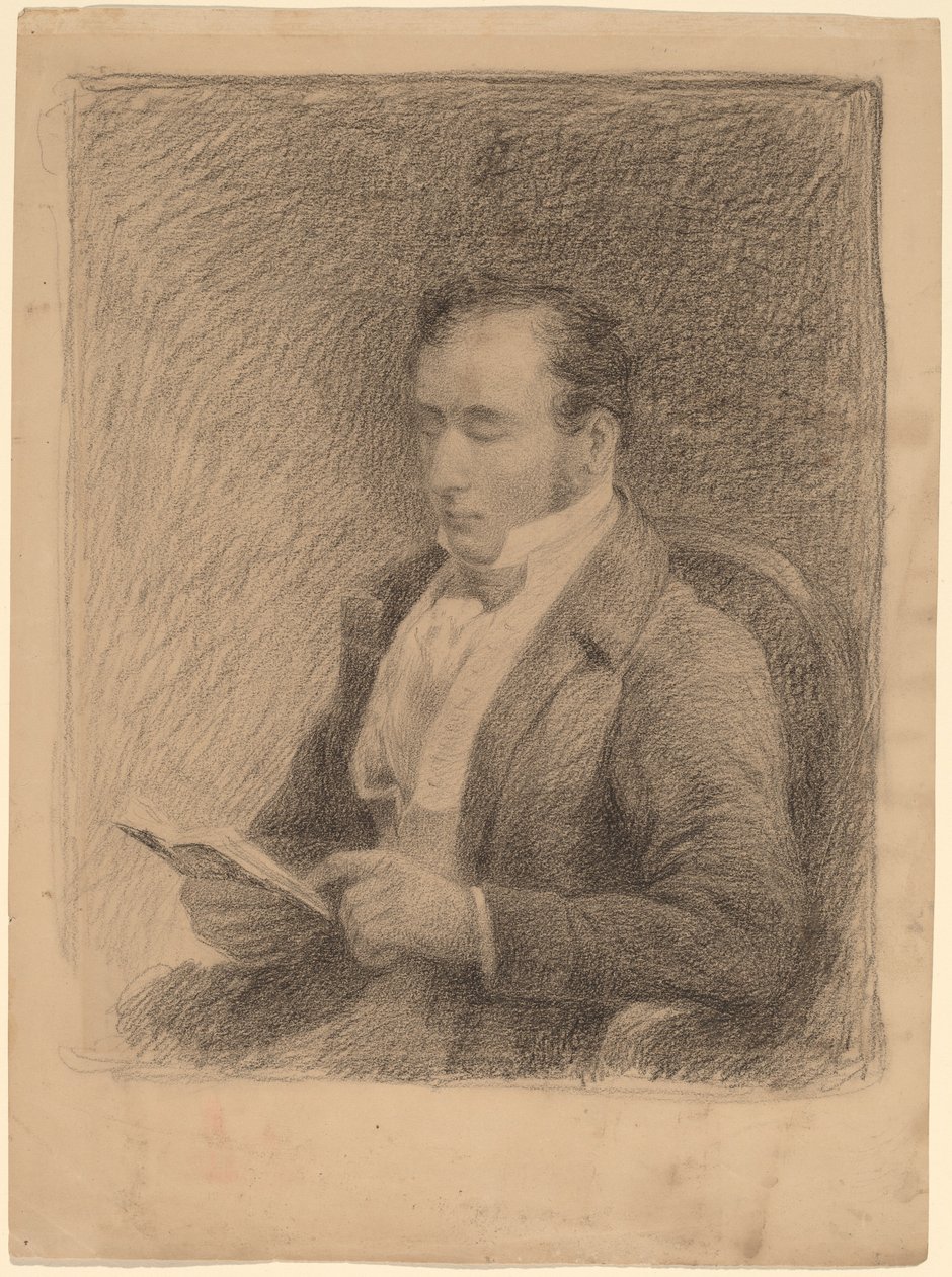 R. Erős alkotó: Rembrandt Peale