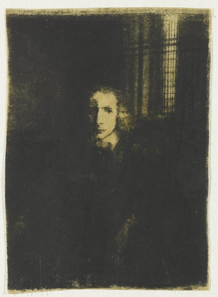 Pieter Haaringh alkotó: Rembrandt van Rijn
