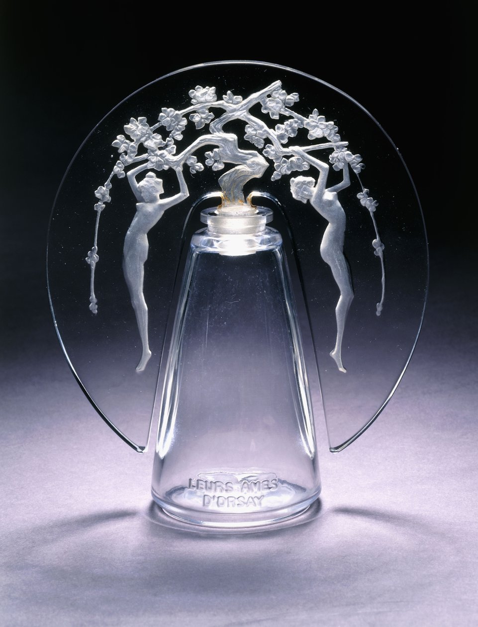 A lelküket alkotó: Rene Jules Lalique