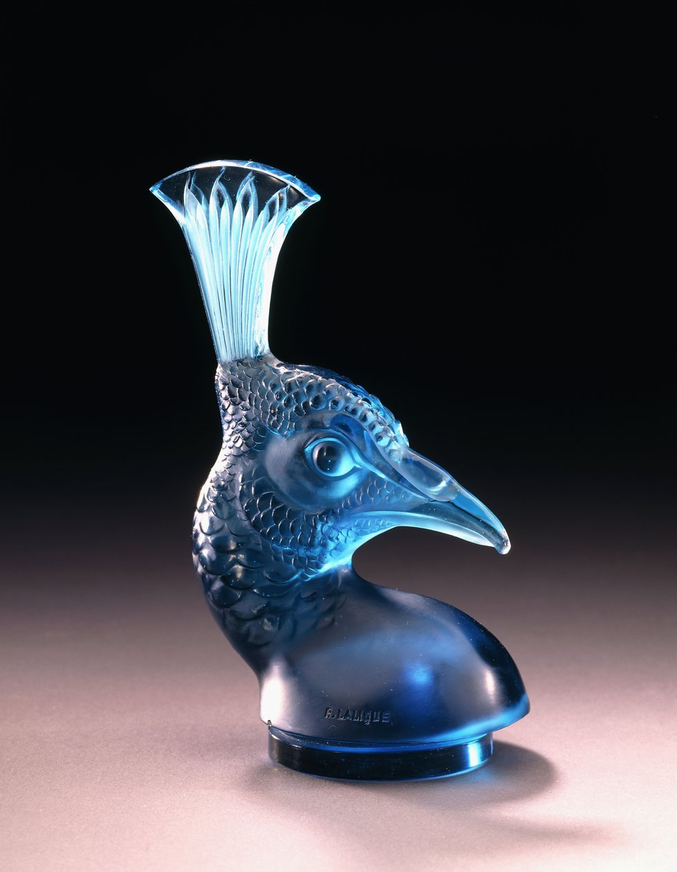 Miért, 1928 körül alkotó: Rene Jules Lalique